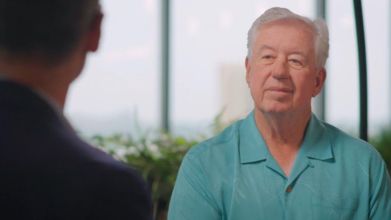 Winning STL: Why the O'Loughlin family believes giving back to St. Louis is critical